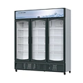 commercial display fridge